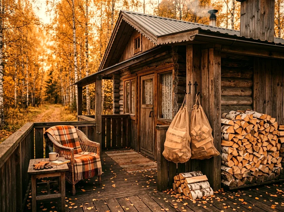 Для дачи в Первомайском