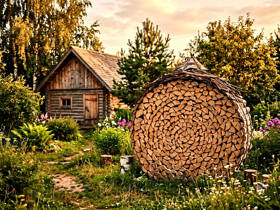 Липа для бани, Первомайское, переулок Парковая, 15Б